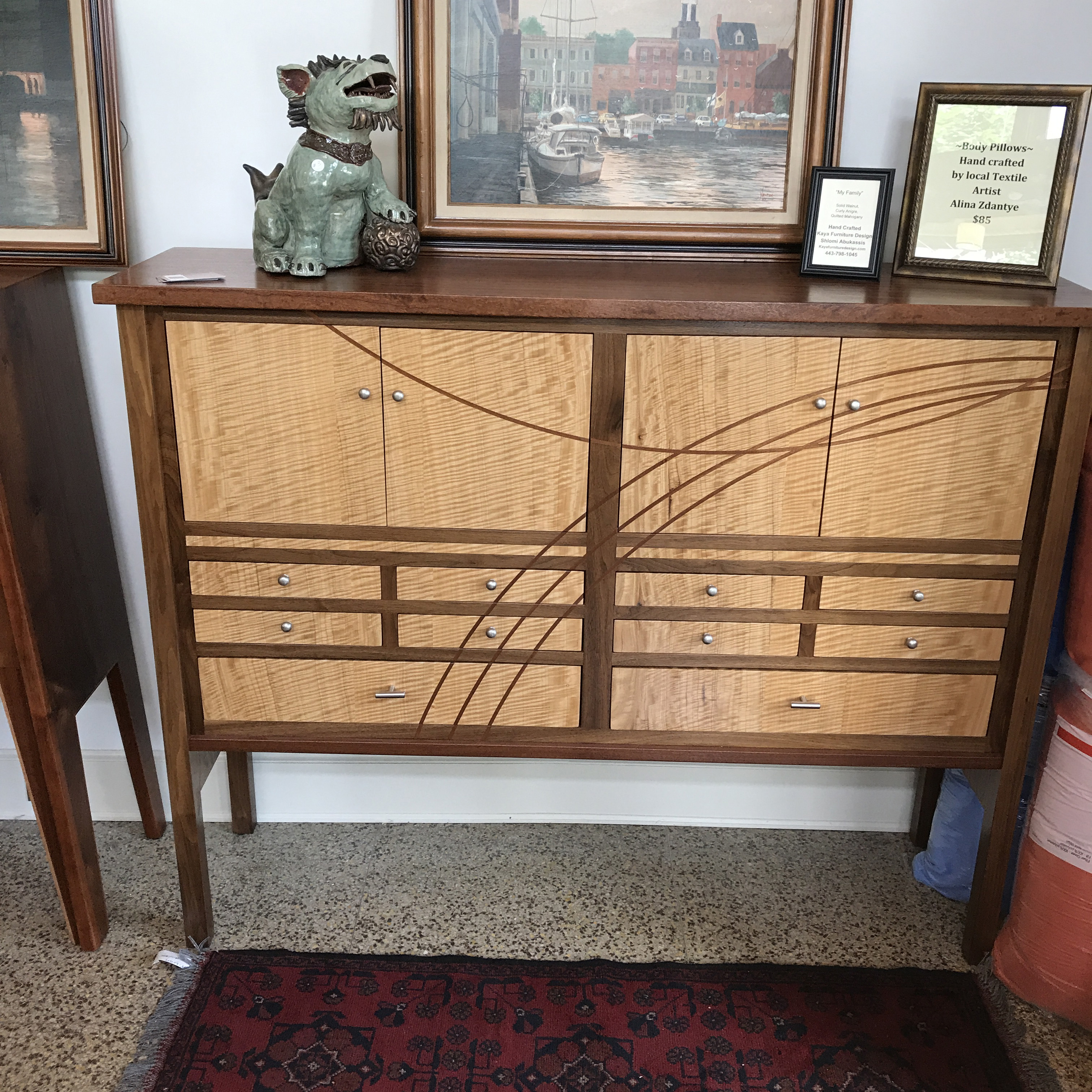buffet-cabinet